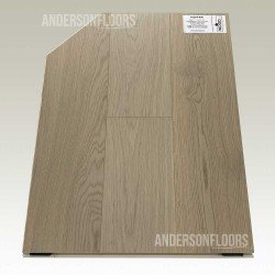 Woodca White Oak - Asgard Oak Woodca White Oak - Asgard Oak
